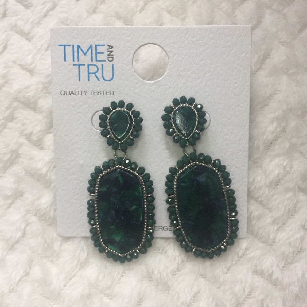 Bundle/Save 3 for $20 Time and Tru earrings only